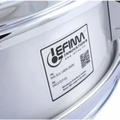 Lefima MS-SUL1404-2MM Snare Drum