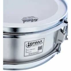 Lefima MS-SUL-1204-2MM Snare Drum