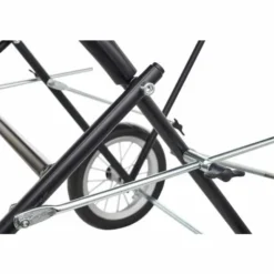 Lefima 132S Bass Drum Trolley