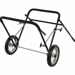 Lefima 132S Bass Drum Trolley