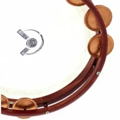 Lefima Tamburin KT-011-0011-10D