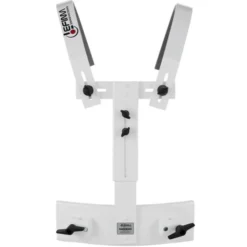 Lefima 7700w Stretcher Rack White