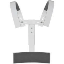 Lefima 7700w Stretcher Rack White