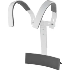 Lefima 7700w Stretcher Rack White