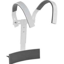 Lefima 7700w Stretcher Rack White
