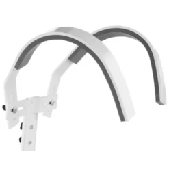 Lefima 7700w Stretcher Rack White