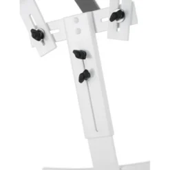 Lefima 7700w Stretcher Rack White