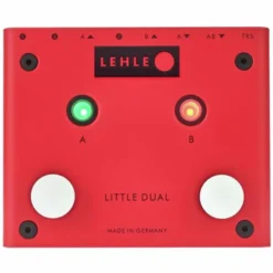 Lehle Little Dual II