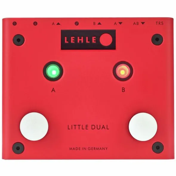 Lehle Little Dual II