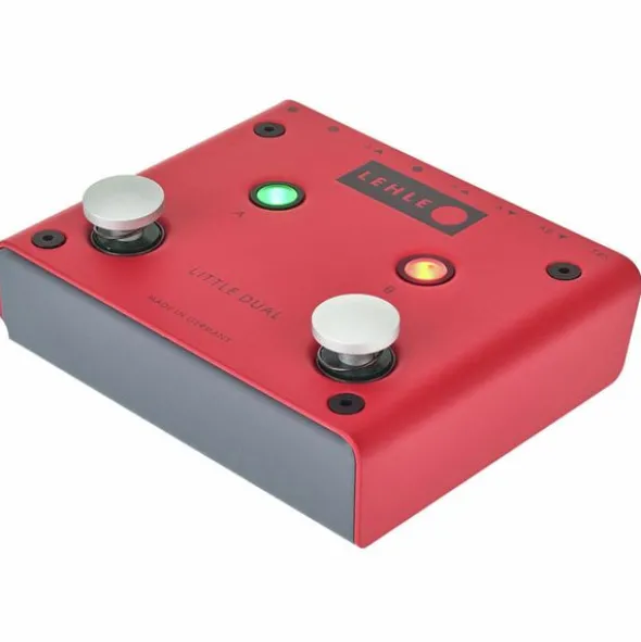 Lehle Little Dual II