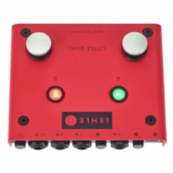 Lehle Little Dual II
