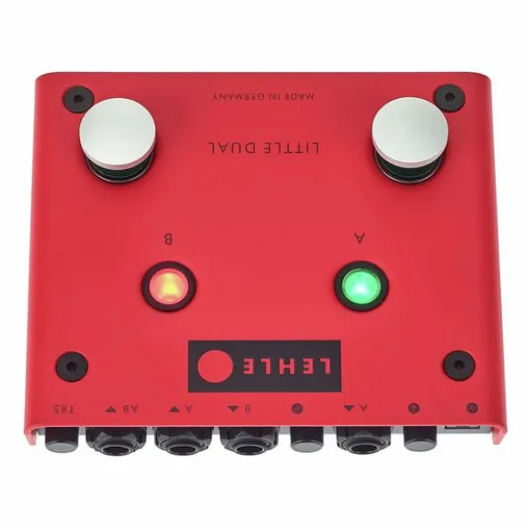 Lehle Little Dual II