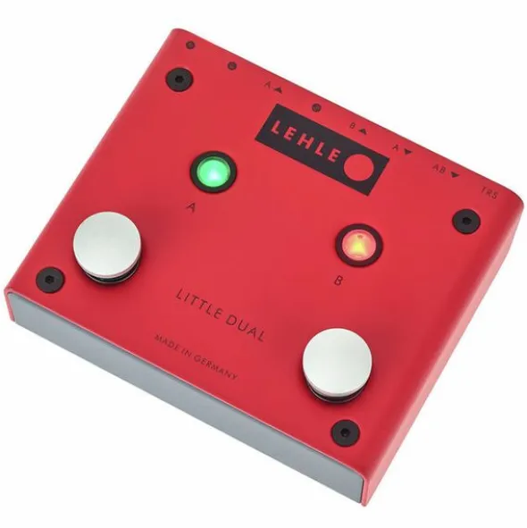 Lehle Little Dual II