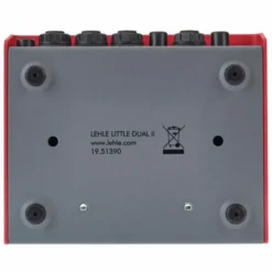 Lehle Little Dual II