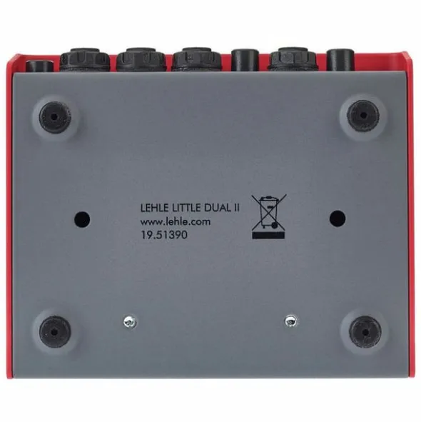 Lehle Little Dual II