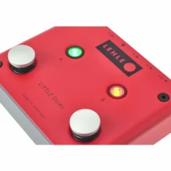 Lehle Little Dual II