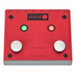 Lehle Little Dual II