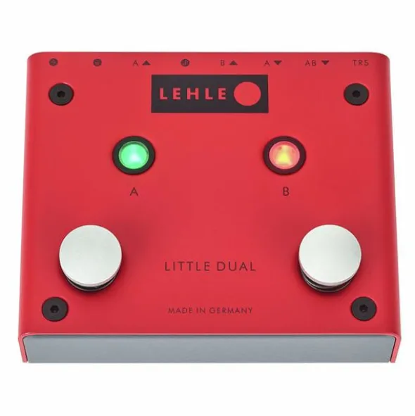 Lehle Little Dual II