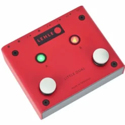Lehle Little Dual II