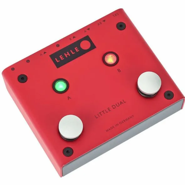 Lehle Little Dual II