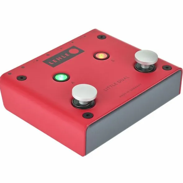 Lehle Little Dual II