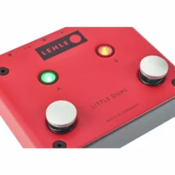 Lehle Little Dual II
