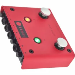 Lehle Little Dual II