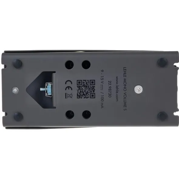 Lehle Mono Volume S