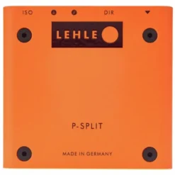 Lehle P-Split III