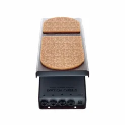 Lehle Stereo Volume
