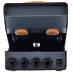 Lehle Stereo Volume