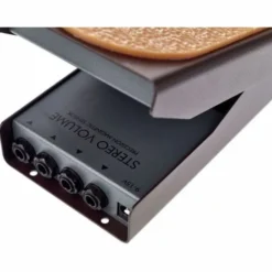Lehle Stereo Volume