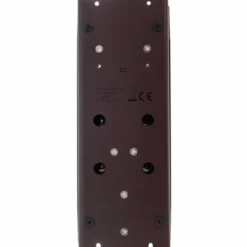 Lehle Stereo Volume