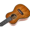 Leolani Concert Hawaiian Koa Ukulele