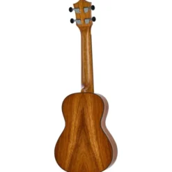 Leolani Concert Hawaiian Koa Ukulele