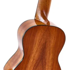 Leolani Concert Hawaiian Koa Ukulele