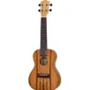 Leolani Concert Mango Ukulele