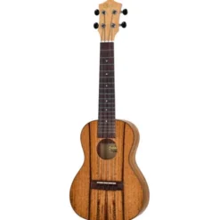 Leolani Concert Mango Ukulele