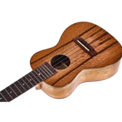 Leolani Concert Mango Ukulele