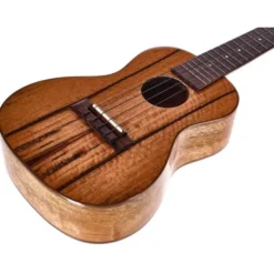 Leolani Concert Mango Ukulele