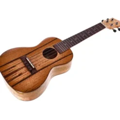 Leolani Concert Mango Ukulele