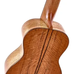 Leolani Concert Mango Ukulele