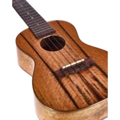 Leolani Concert Mango Ukulele