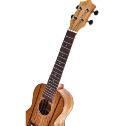 Leolani Concert Mango Ukulele