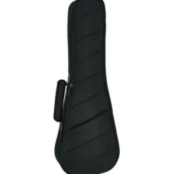 Leolani Macassar Ebony Concert Ukulele
