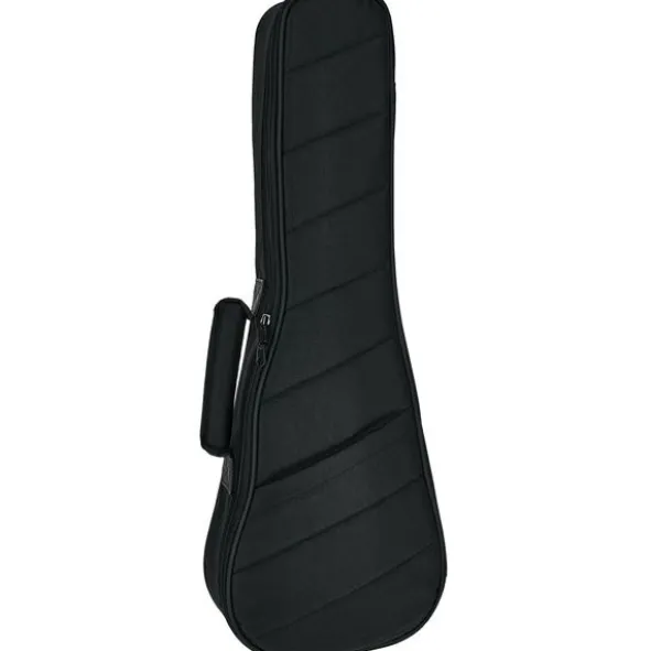 Leolani Macassar Ebony Concert Ukulele