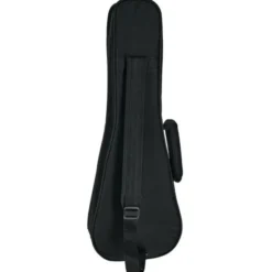 Leolani Macassar Ebony Concert Ukulele
