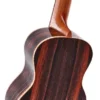 Leolani Macassar Ebony Tenor Ukulele