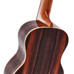 Leolani Macassar Ebony Tenor Ukulele