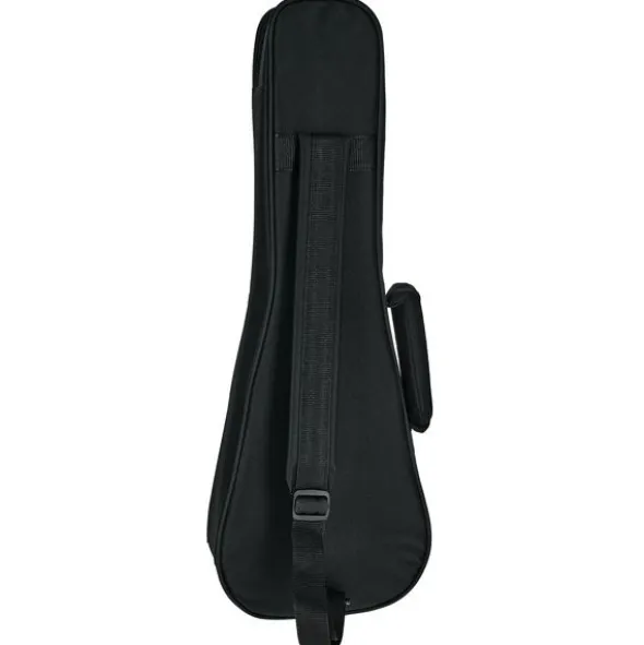 Leolani Macassar Ebony Tenor Ukulele